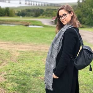 Meet your Posher, Samuelle